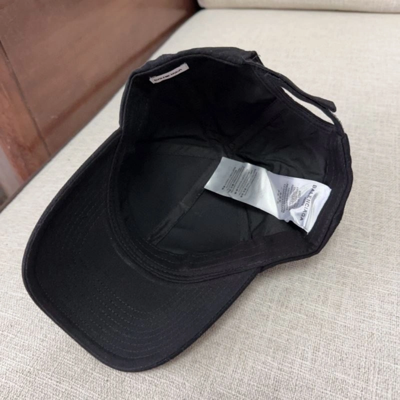 TimelessDesign Balenciaga Caps 260815