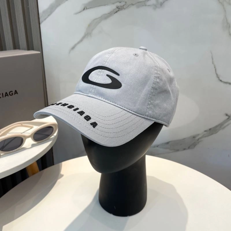 Balenciaga Caps Minimalist 260807