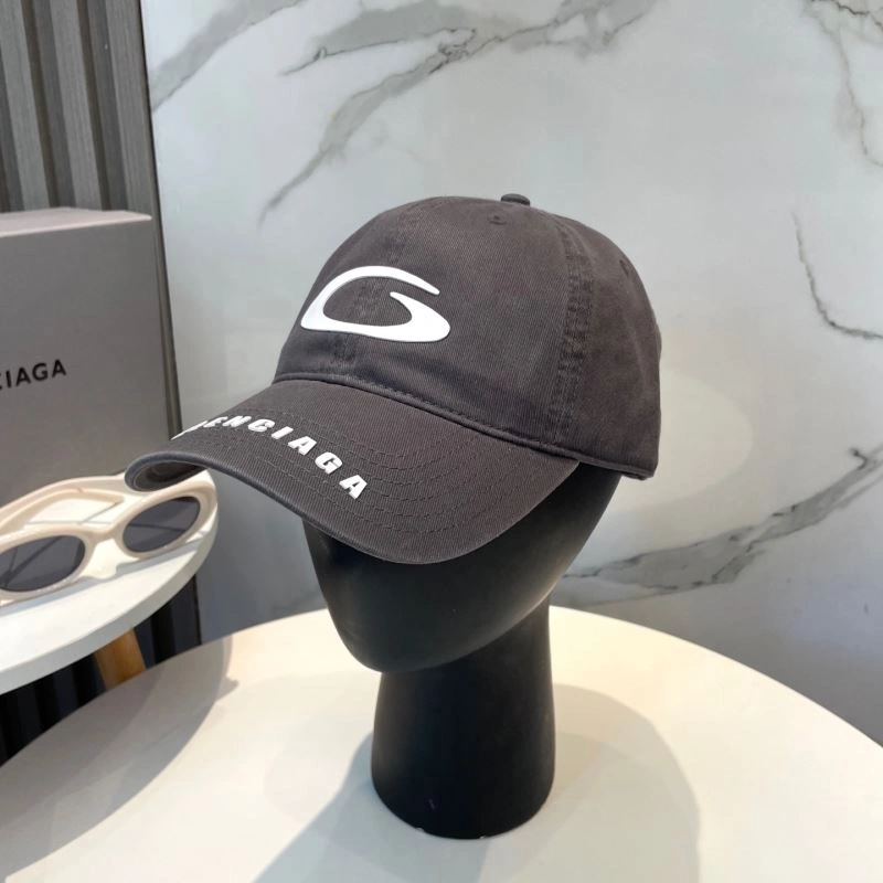 Balenciaga Caps Minimalist 260807