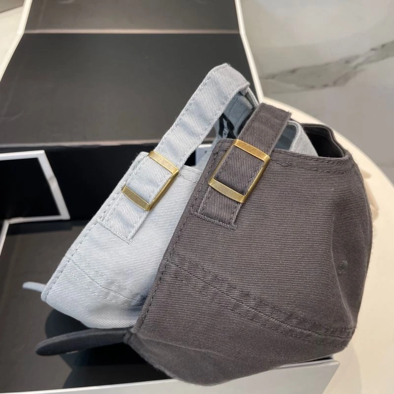 Balenciaga Caps Minimalist 260807
