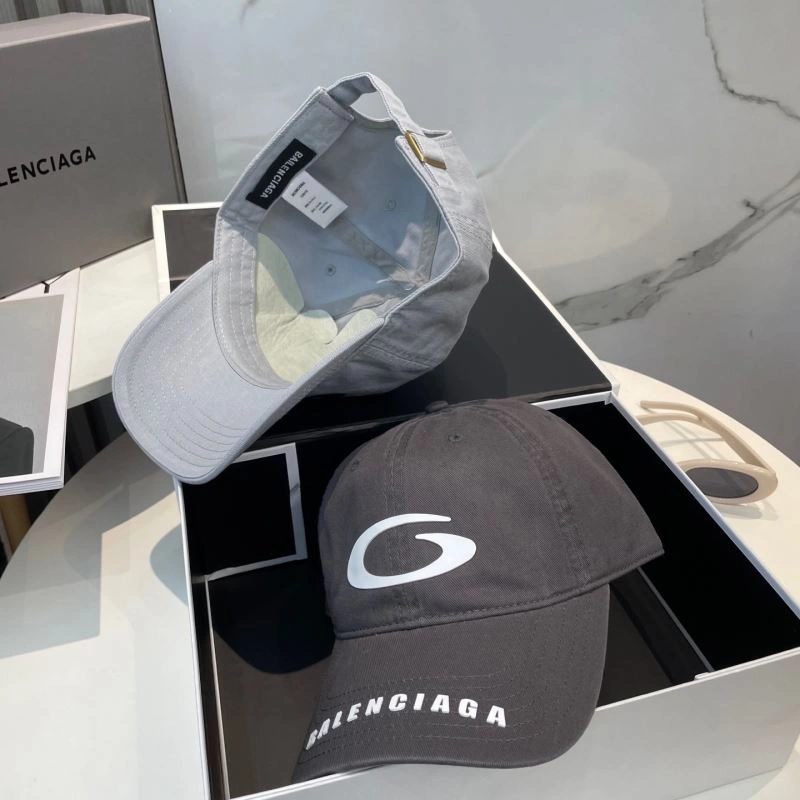 Balenciaga Caps Minimalist 260807