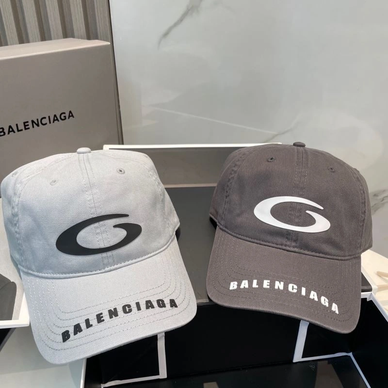 Balenciaga Caps Minimalist 260807
