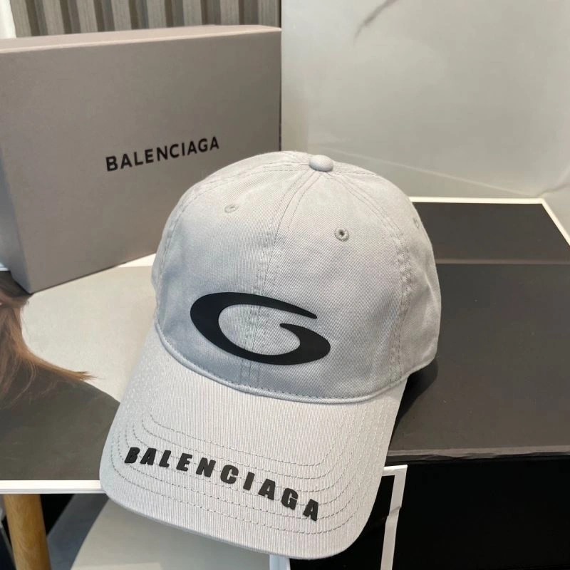 Balenciaga Caps Minimalist 260807