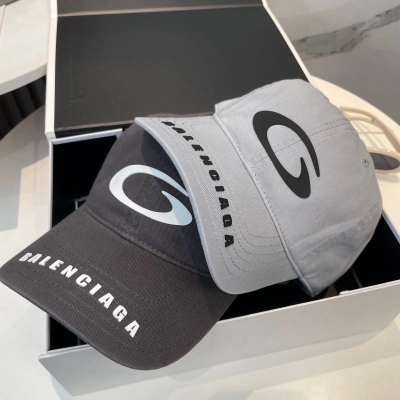 Balenciaga Caps Minimalist 260807