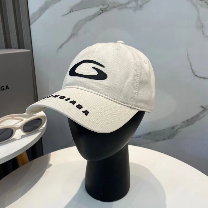 Packable Balenciaga Caps 260805