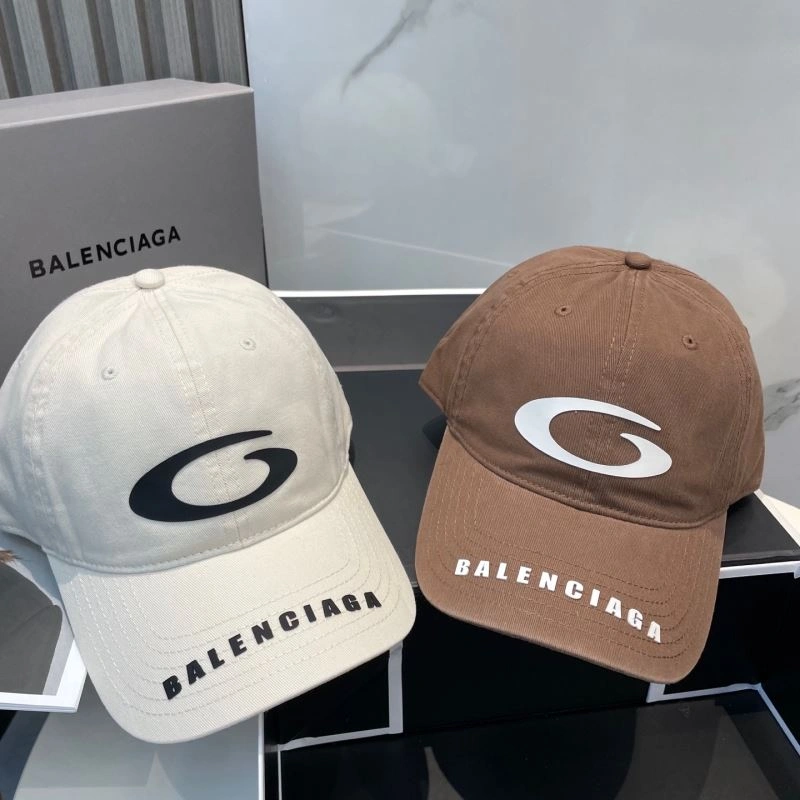 Packable Balenciaga Caps 260805