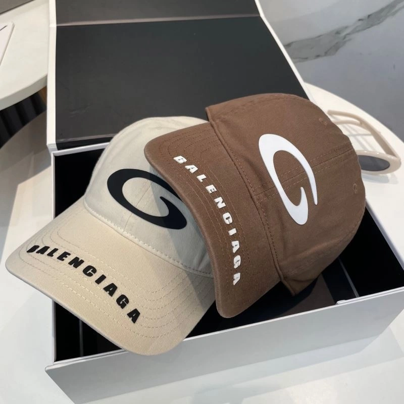 Packable Balenciaga Caps 260805
