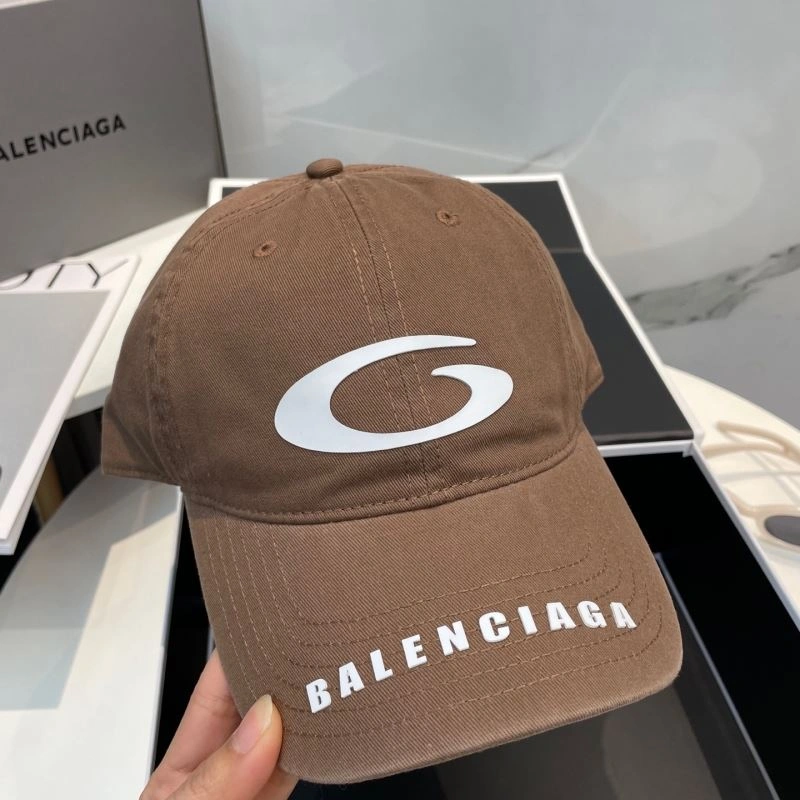 Packable Balenciaga Caps 260805