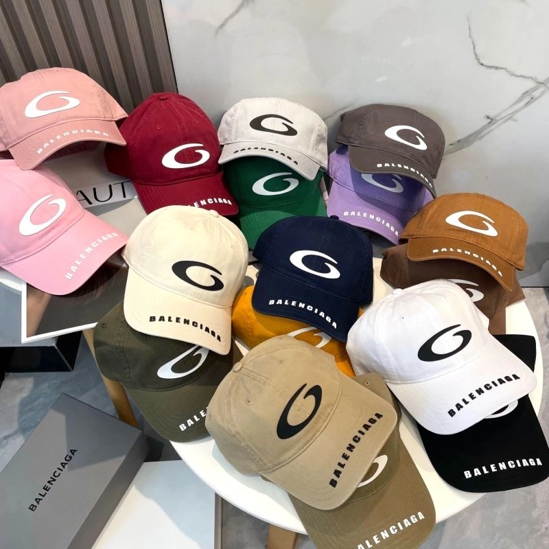 Packable Balenciaga Caps 260805