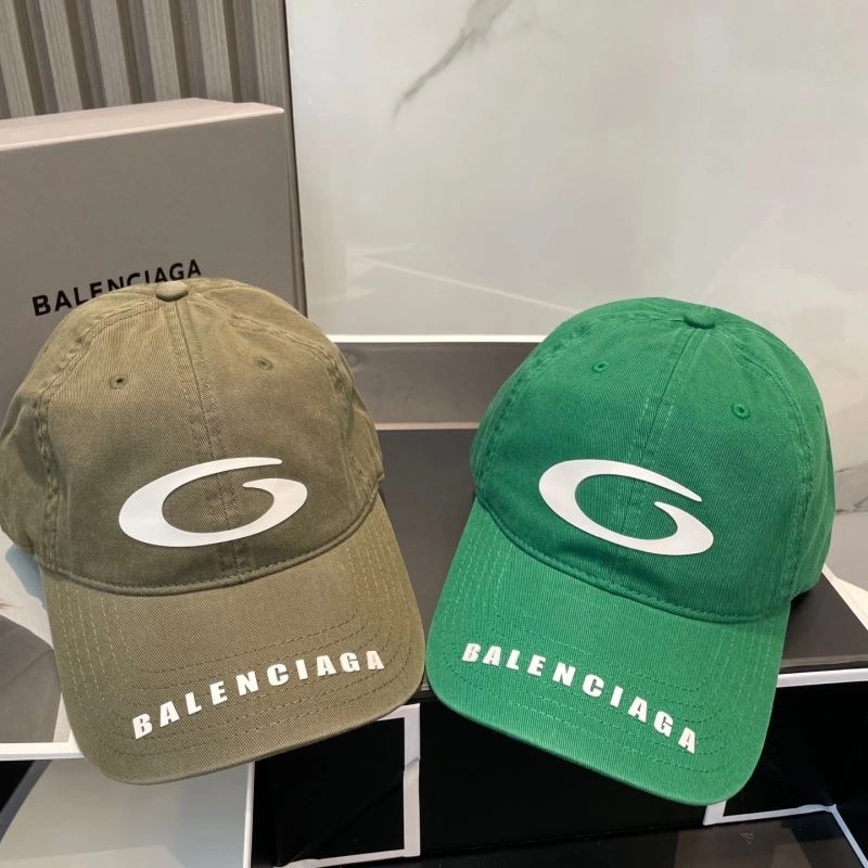 Attractive Balenciaga Caps 260827