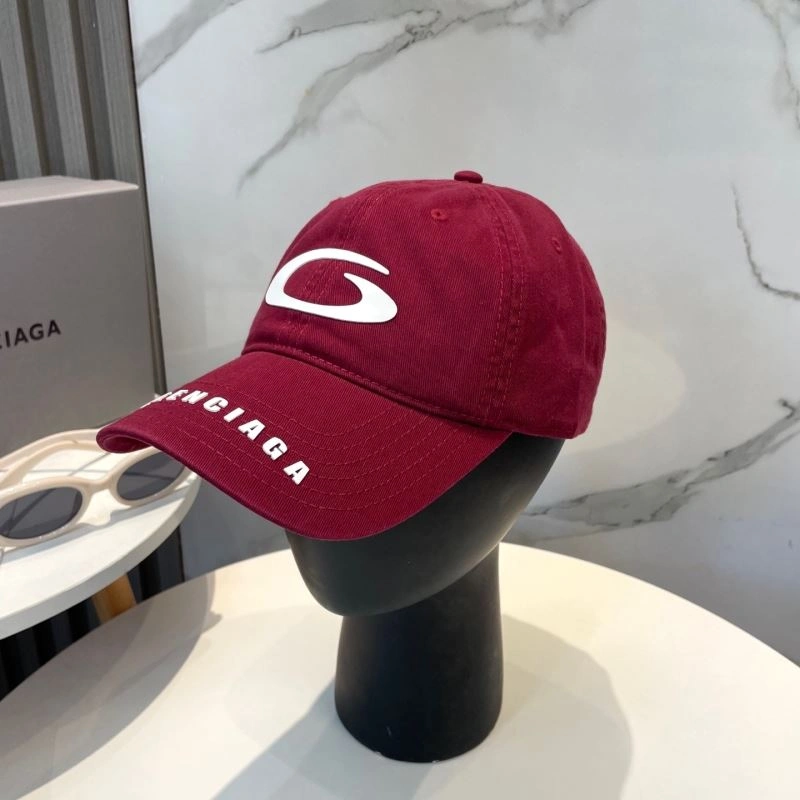 Fashionable Balenciaga Caps 260806