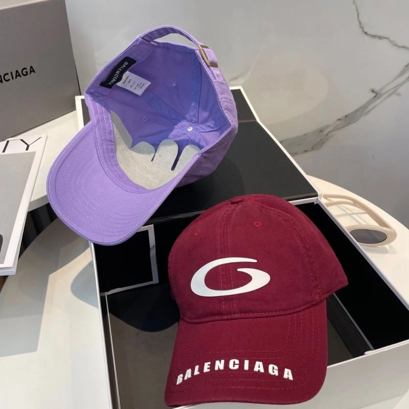 Fashionable Balenciaga Caps 260806