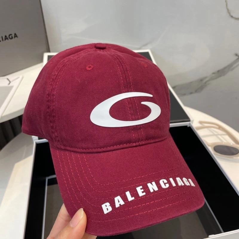Fashionable Balenciaga Caps 260806