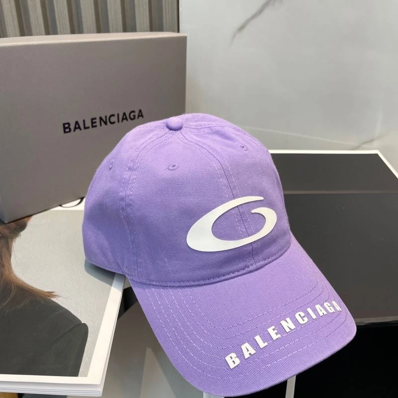 Fashionable Balenciaga Caps 260806