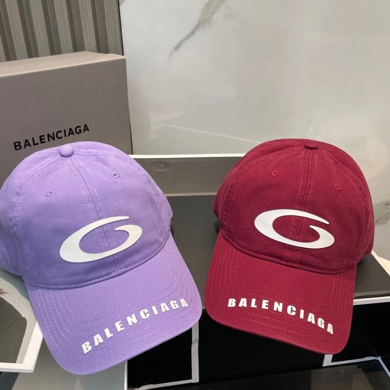 Fashionable Balenciaga Caps 260806