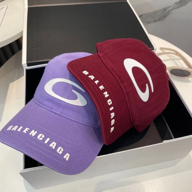 Fashionable Balenciaga Caps 260806