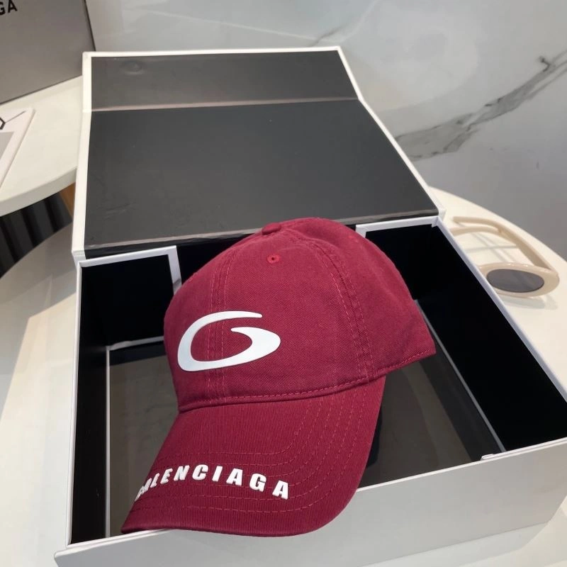 Fashionable Balenciaga Caps 260806