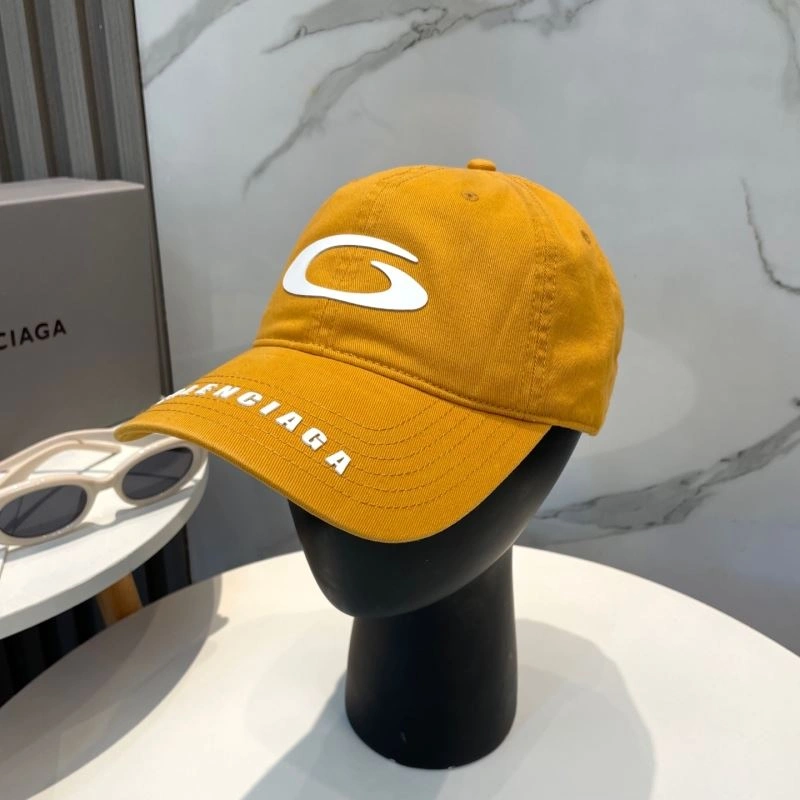 Sophisticated Balenciaga Caps 260804