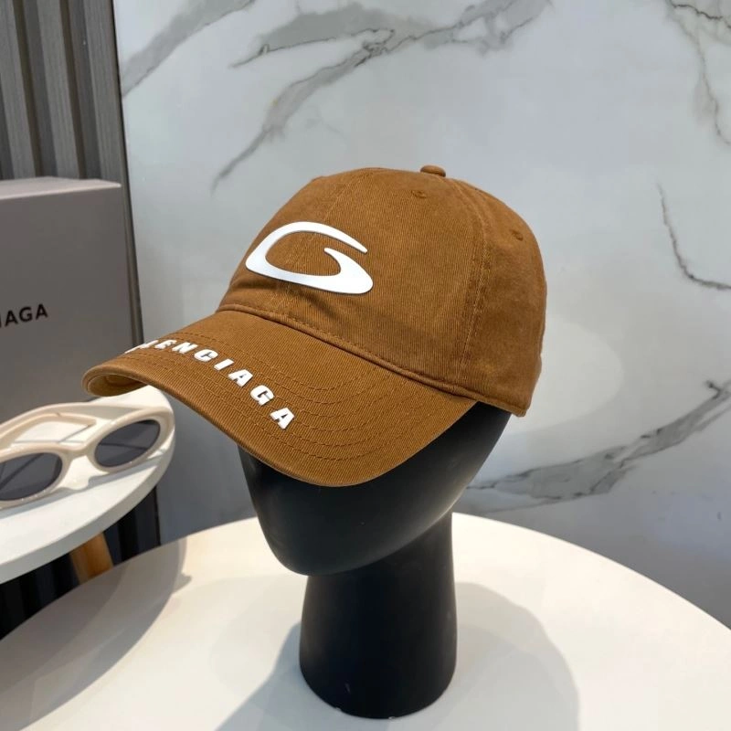 Sophisticated Balenciaga Caps 260804