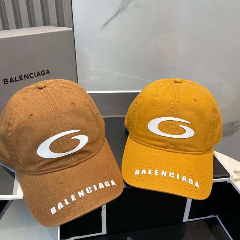 Sophisticated Balenciaga Caps 260804