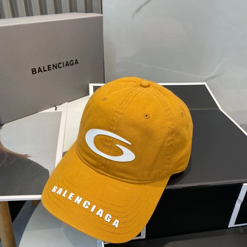 Sophisticated Balenciaga Caps 260804