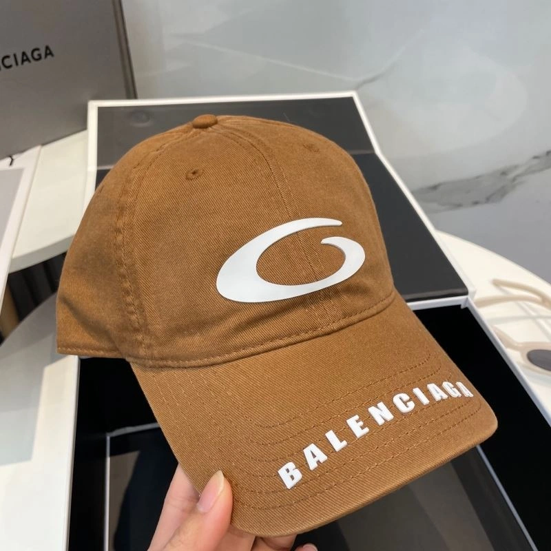 Sophisticated Balenciaga Caps 260804