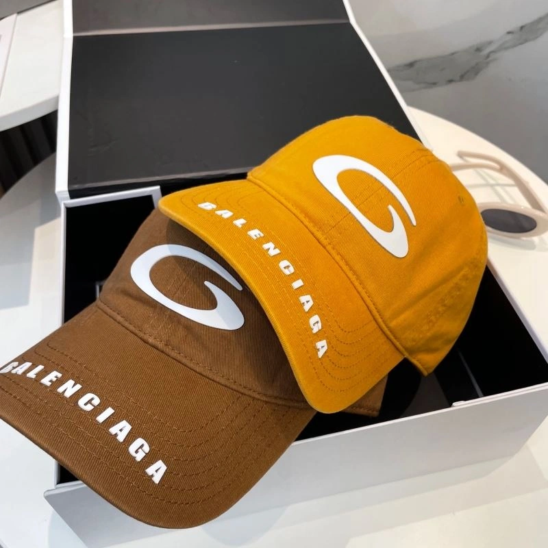 Sophisticated Balenciaga Caps 260804