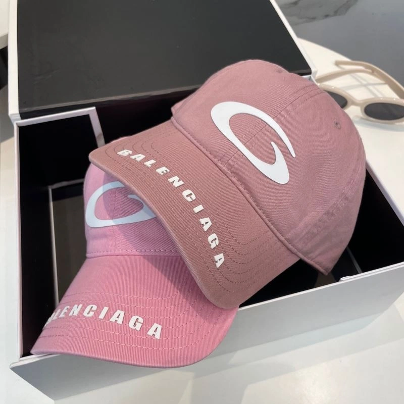 MoistureWicking Balenciaga Caps 260803