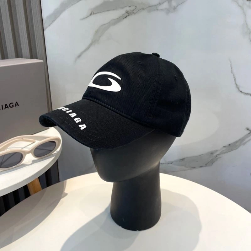StreetReady Balenciaga Caps 260802
