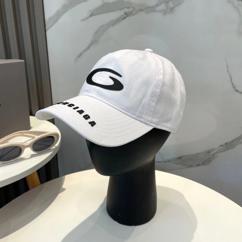 StreetReady Balenciaga Caps 260802