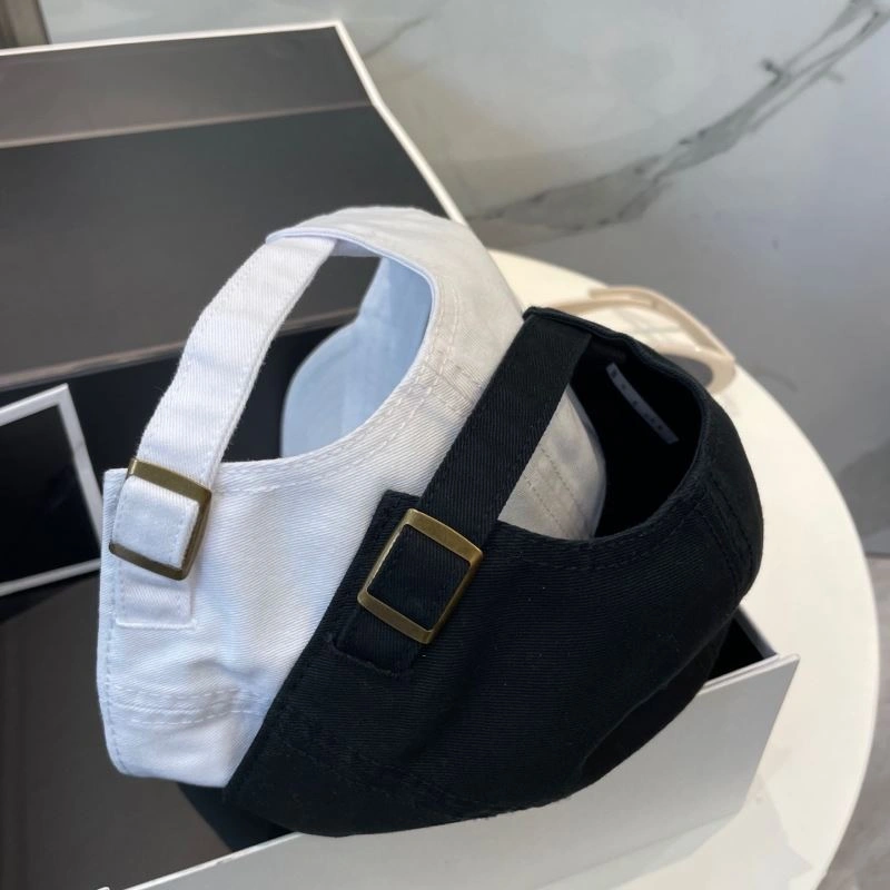 StreetReady Balenciaga Caps 260802
