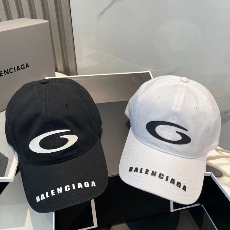 StreetReady Balenciaga Caps 260802