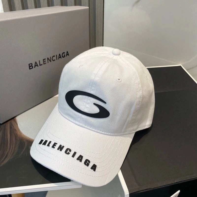 StreetReady Balenciaga Caps 260802