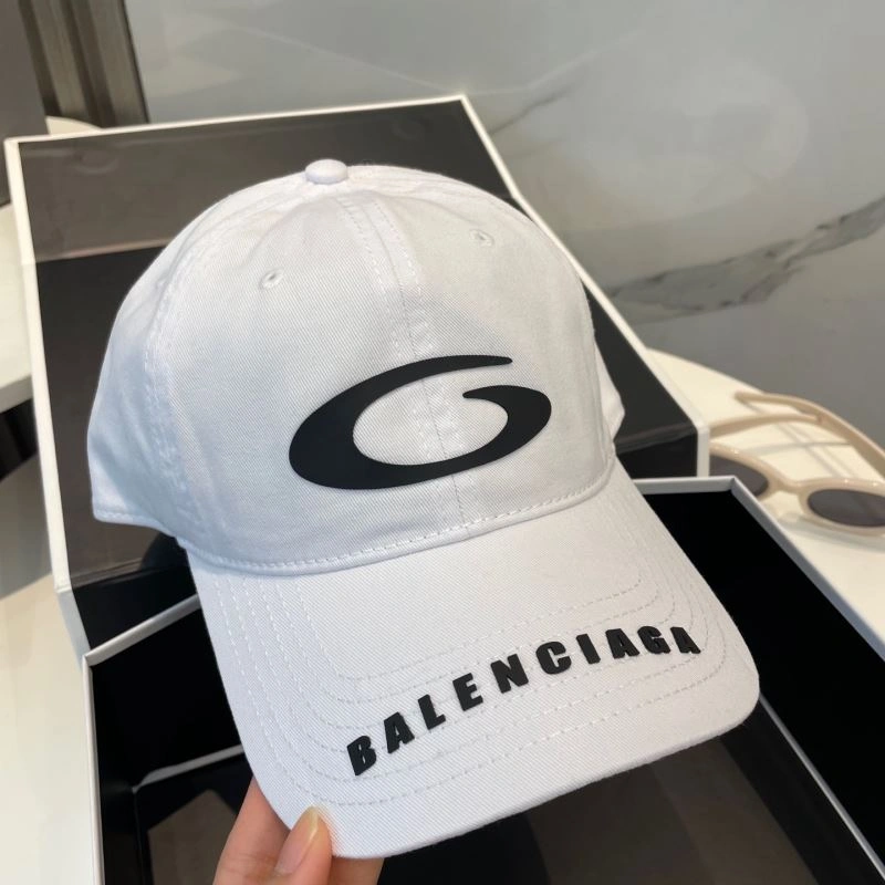 StreetReady Balenciaga Caps 260802