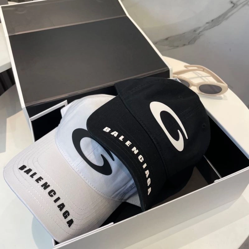 StreetReady Balenciaga Caps 260802