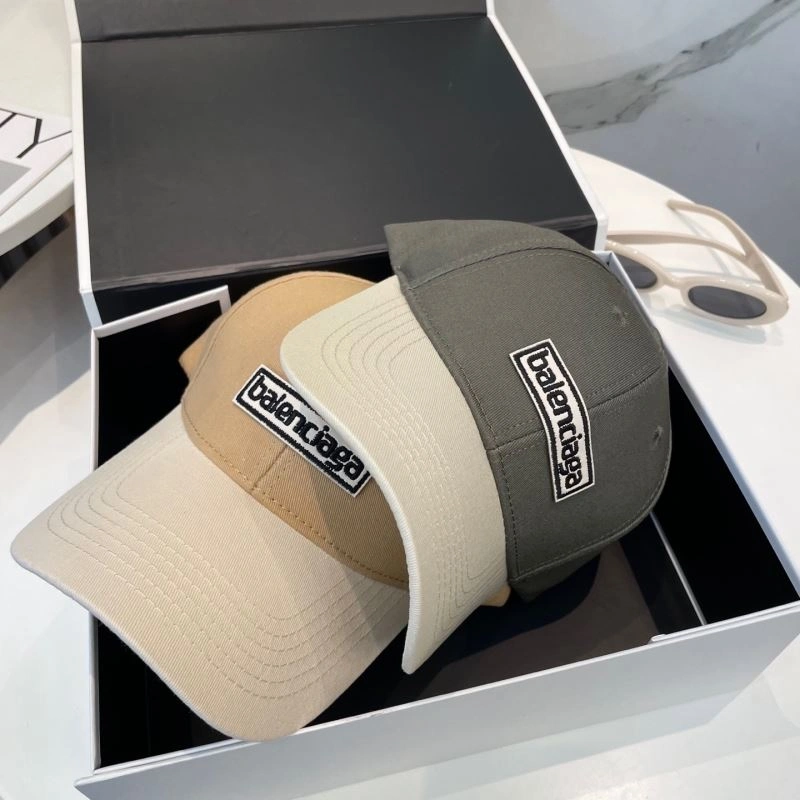 Balenciaga Caps BestValue 260801