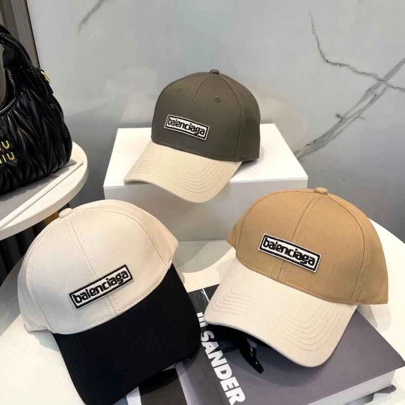 Balenciaga Caps BestValue 260801