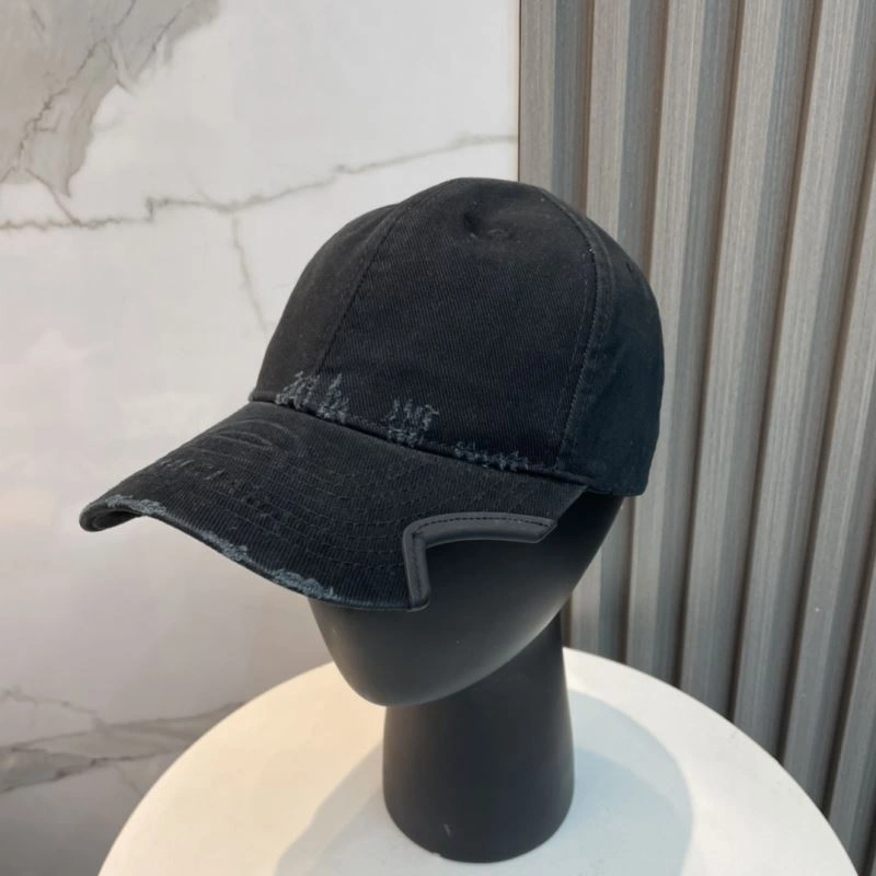 Balenciaga Caps EasyMatch 260799
