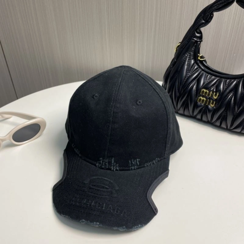Balenciaga Caps EasyMatch 260799