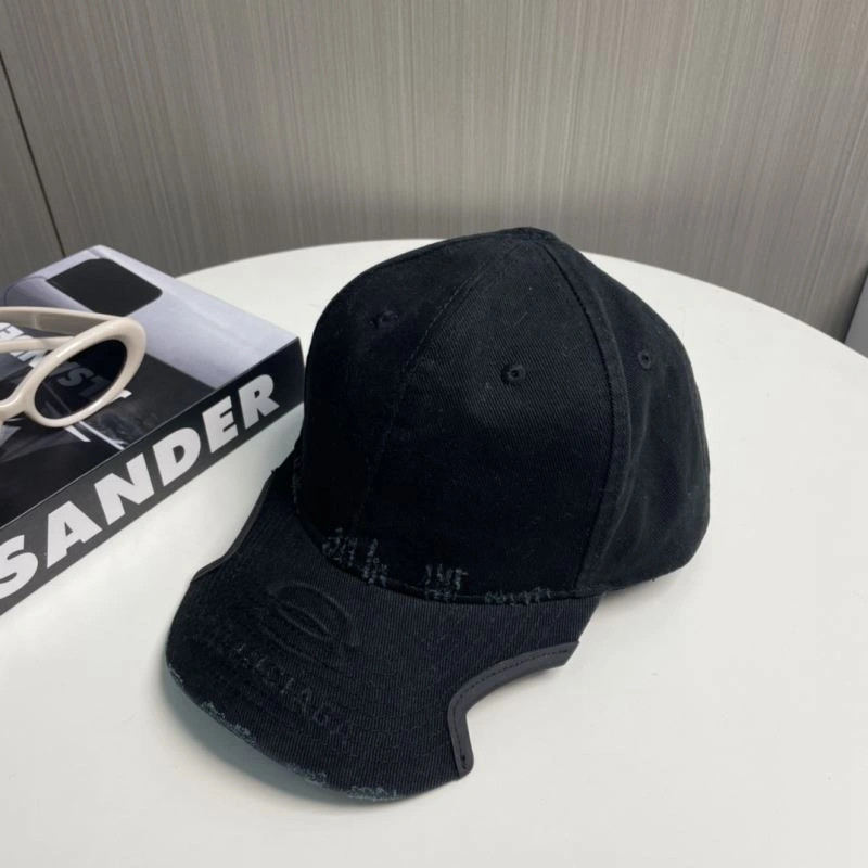 Balenciaga Caps EasyMatch 260799