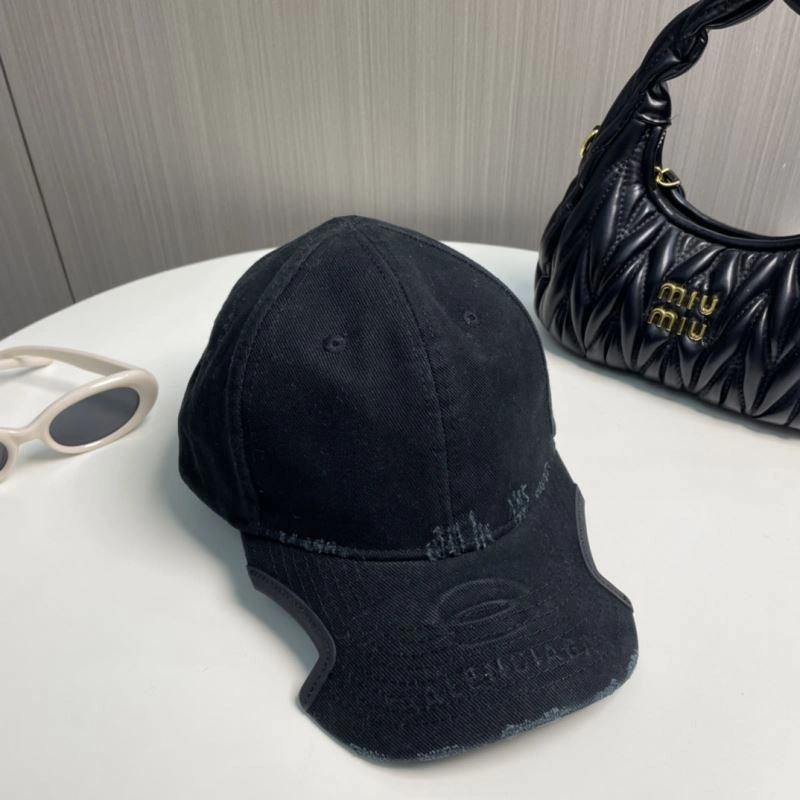 Balenciaga Caps EasyMatch 260799