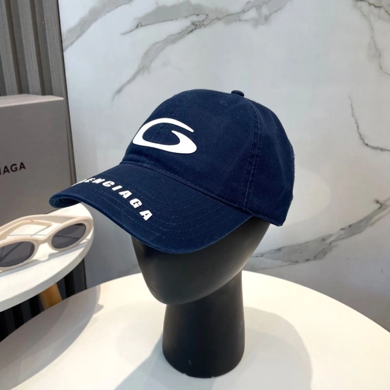 Balenciaga Caps WaterResistant 260798