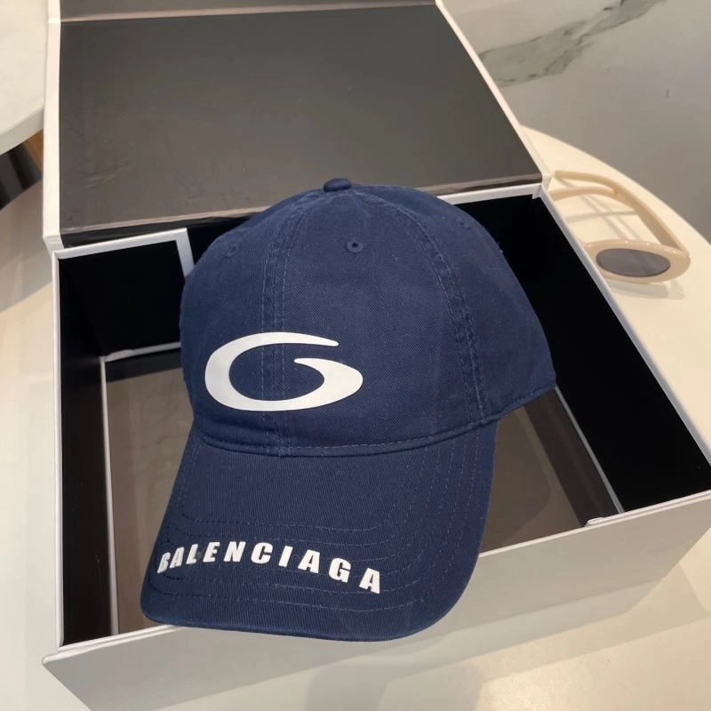Balenciaga Caps WaterResistant 260798
