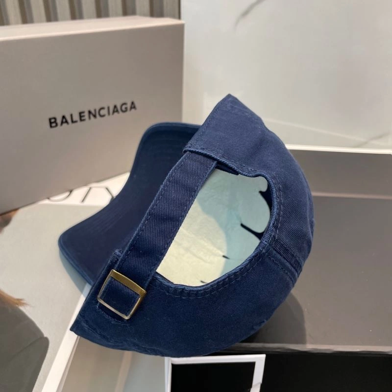 Balenciaga Caps WaterResistant 260798
