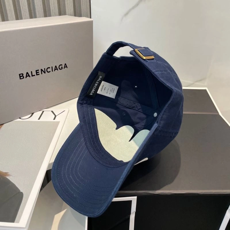 Balenciaga Caps WaterResistant 260798