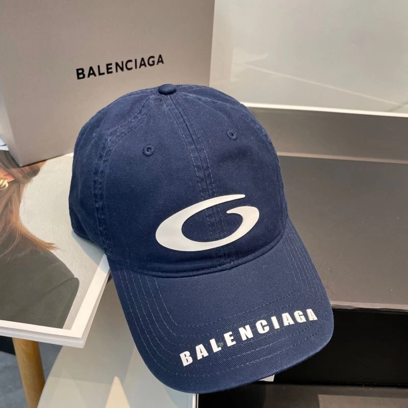 Balenciaga Caps WaterResistant 260798