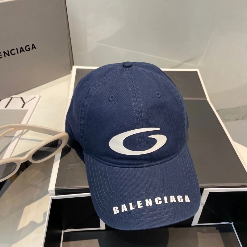 Balenciaga Caps WaterResistant 260798