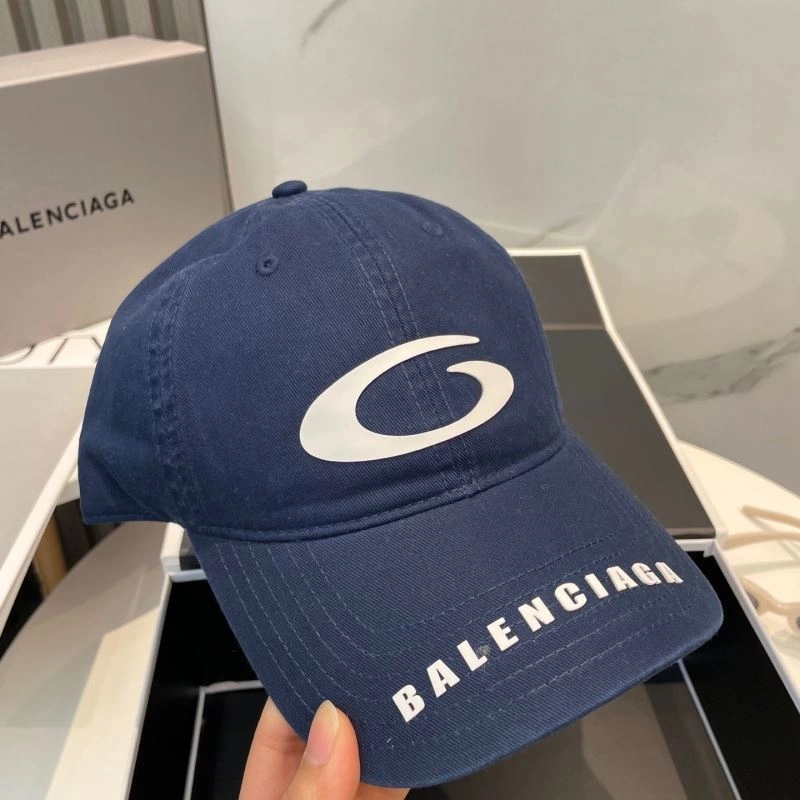 Balenciaga Caps WaterResistant 260798