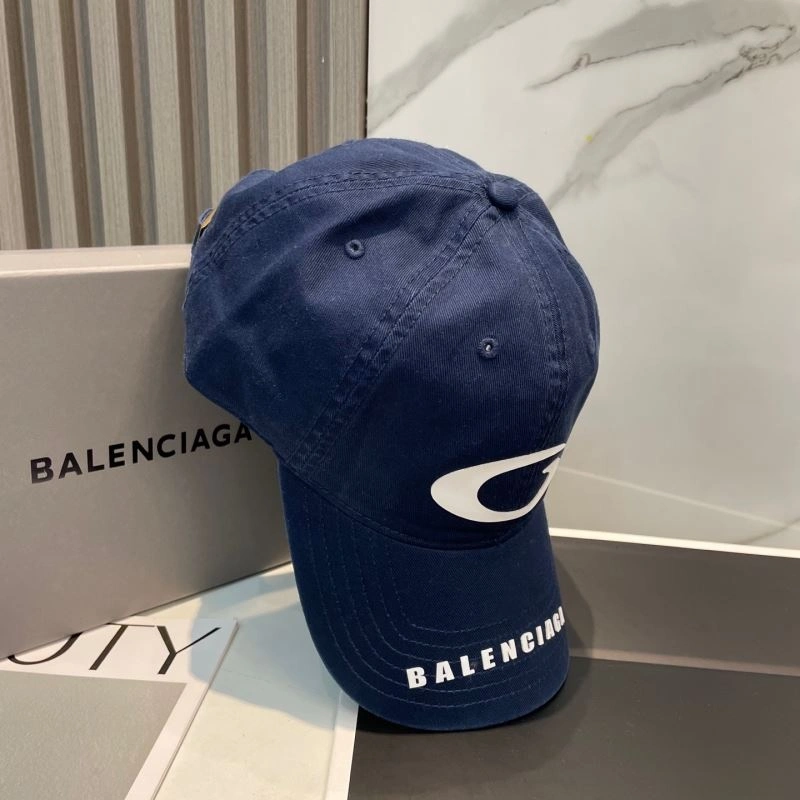 Balenciaga Caps WaterResistant 260798