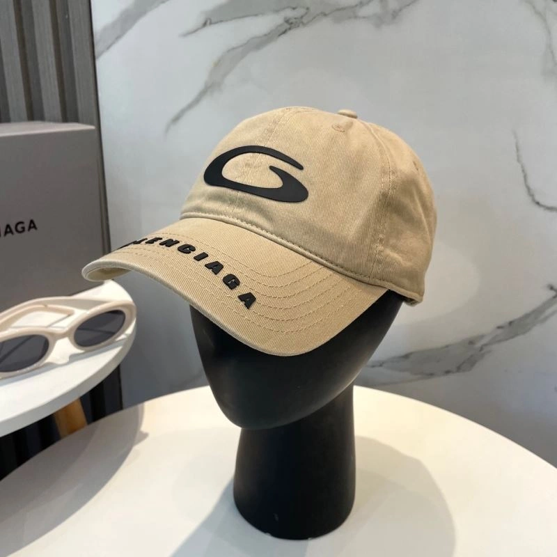Soft Balenciaga Caps 260797